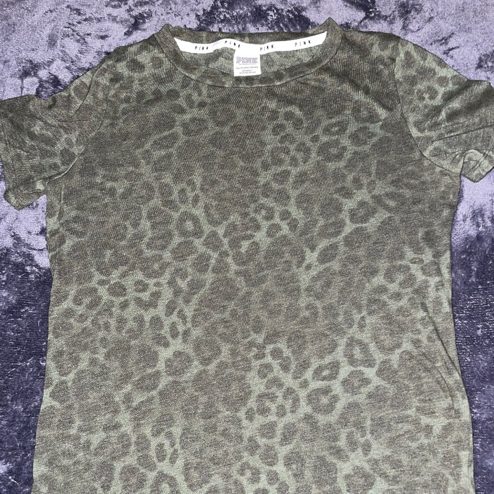 Victoria’s Secret shirt